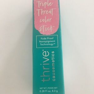 Thrive Causemetics Triple Treat Color Stick Maggie